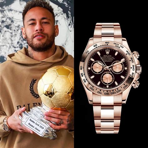 Neymar watches for men